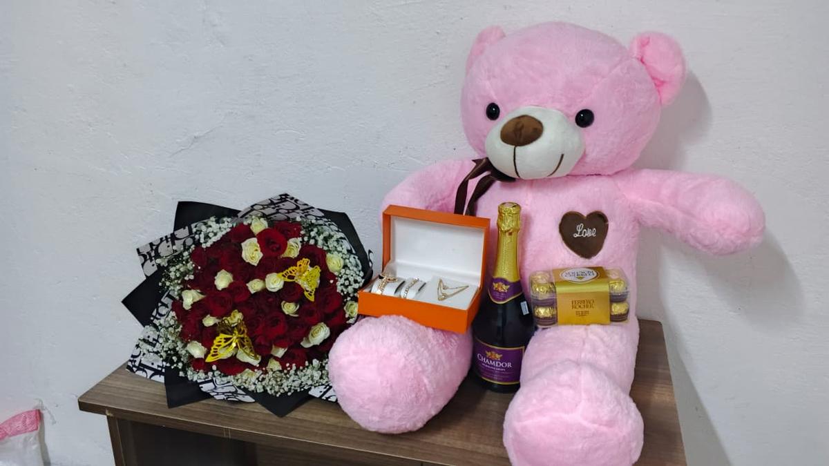 GentlePaw Hamper - Image 1