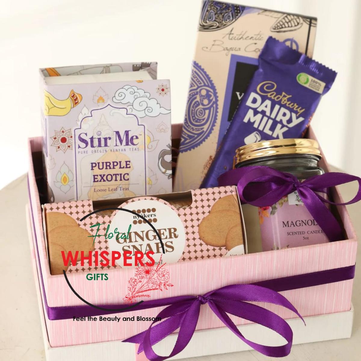 Spoil Me Sweet Box - Image 1