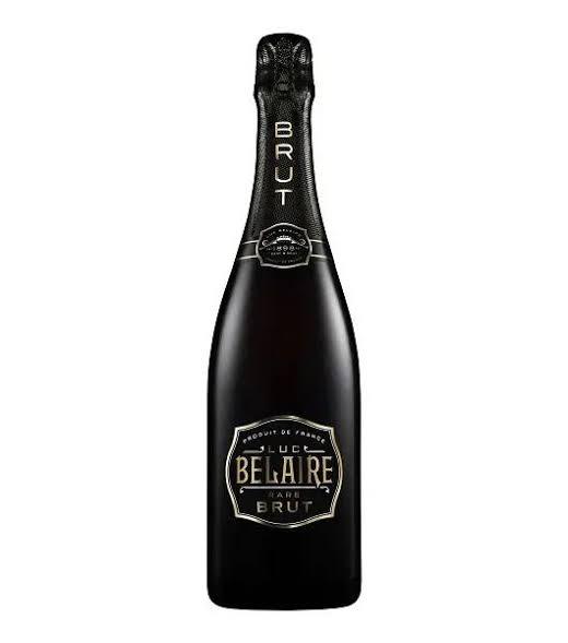 Belaire brut 750ml - Image 1