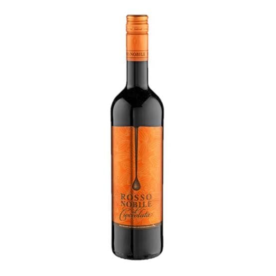 Rosso Nobile Red Wine - Wines Nairobi, Westlands | Whispers Floral Gifts
