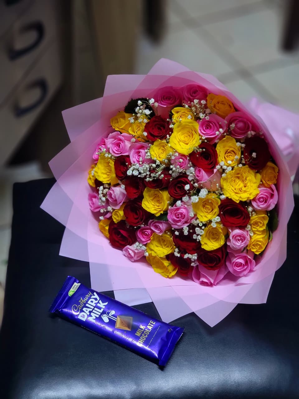 Why Flowers Are Still The Most Meaningful Gifts Today