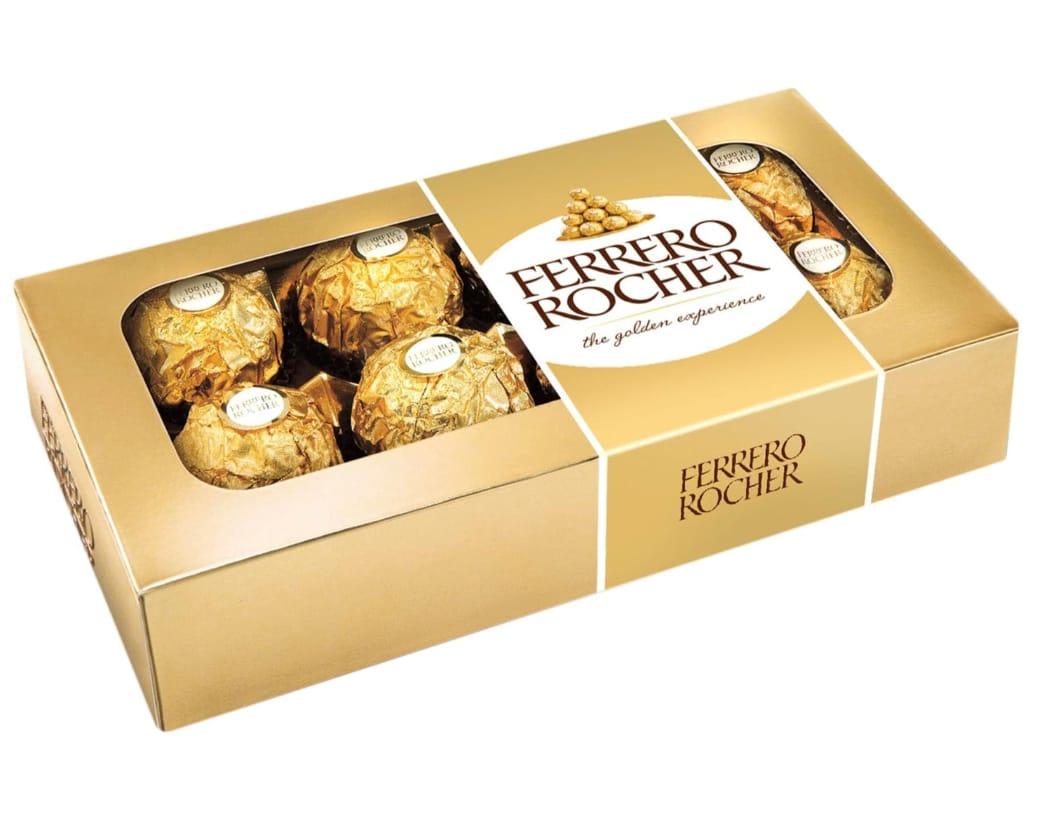 Premium chocolates Kenya - Chocolate gift hampers, Ferrero Rocher chocolates Nairobi