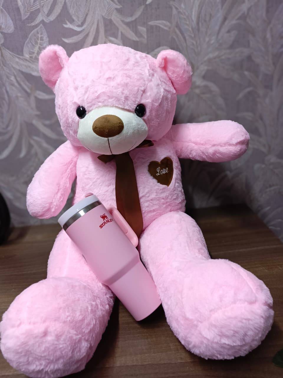 Tender Heart Bear - Teddy bears Kenya, Nairobi | Whispers Floral Gifts