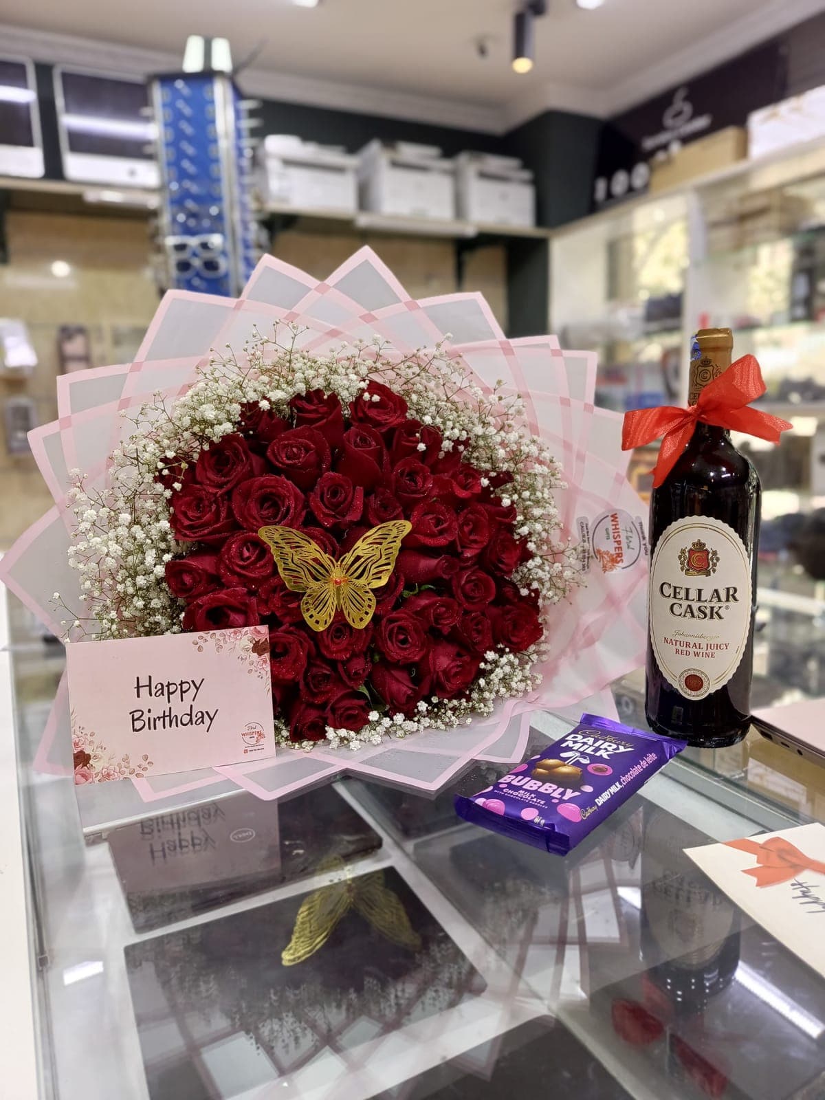 Upcoming Birthday Gifts – Unique, Personalized & Luxury Ideas