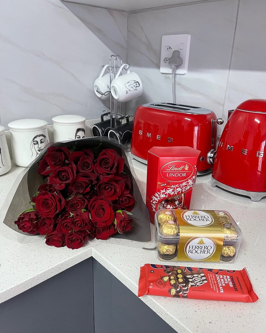 Valentine’s Day 2026 Pre-Orders – Nairobi ❤️