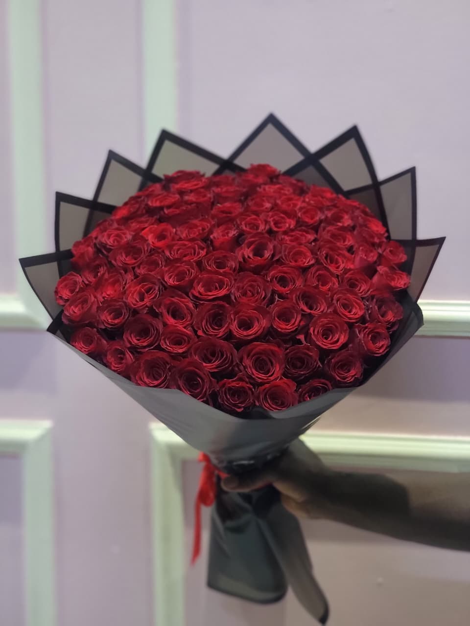 Happy Moments Roses - Premium flower delivery Nairobi CBD, Westlands, Karen | Whispers Floral Gifts