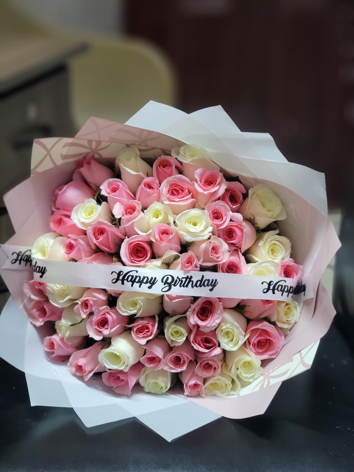 Daisy-Special-bouquet - Premium flower delivery Nairobi CBD, Westlands, Karen | Whispers Floral Gifts