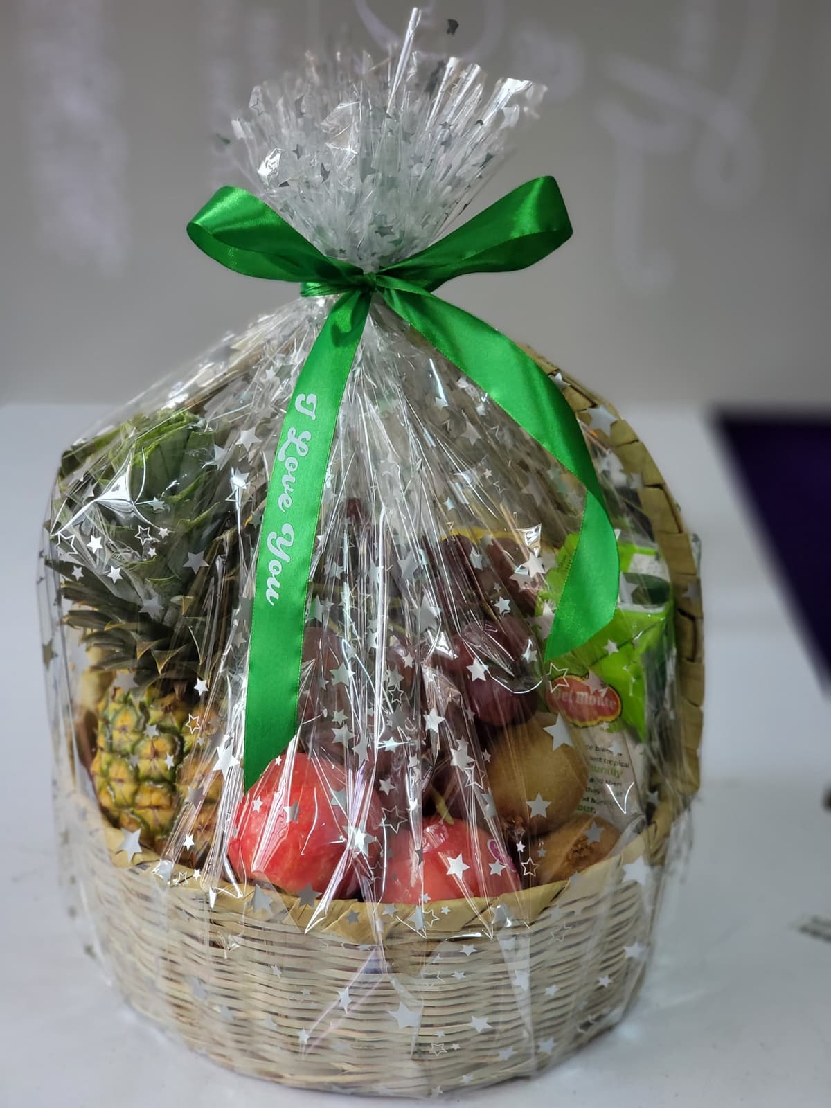 Get well soon Posy - Premium flower delivery Nairobi CBD, Westlands, Karen | Whispers Floral Gifts