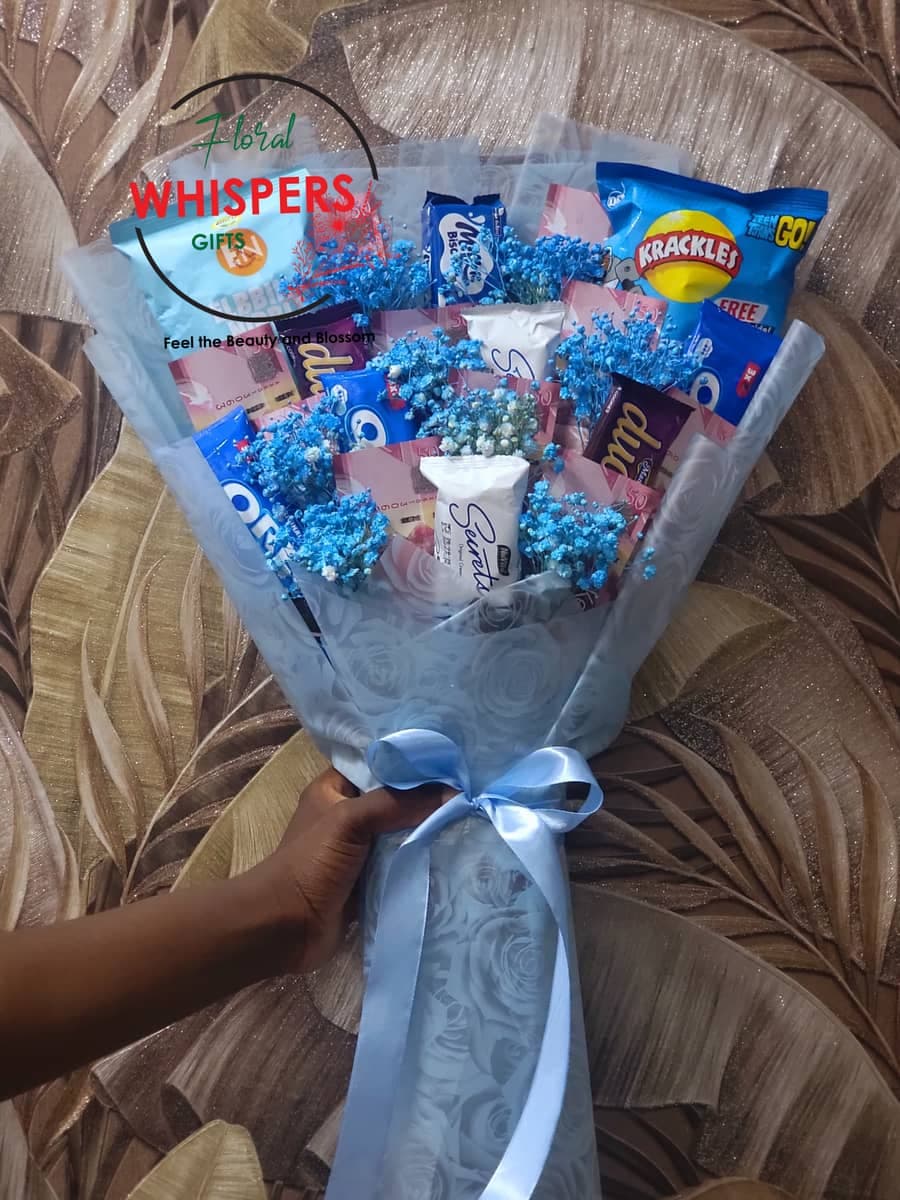 PP2, KEPSEA, KJSEA GRADUATION BOUQUET - Premium flower delivery Nairobi CBD, Westlands, Karen | Whispers Floral Gifts