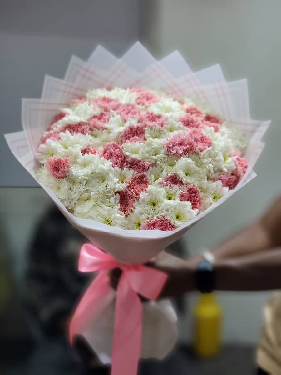 Sweet Blooms Canations - Premium flower delivery Nairobi CBD, Westlands, Karen | Whispers Floral Gifts