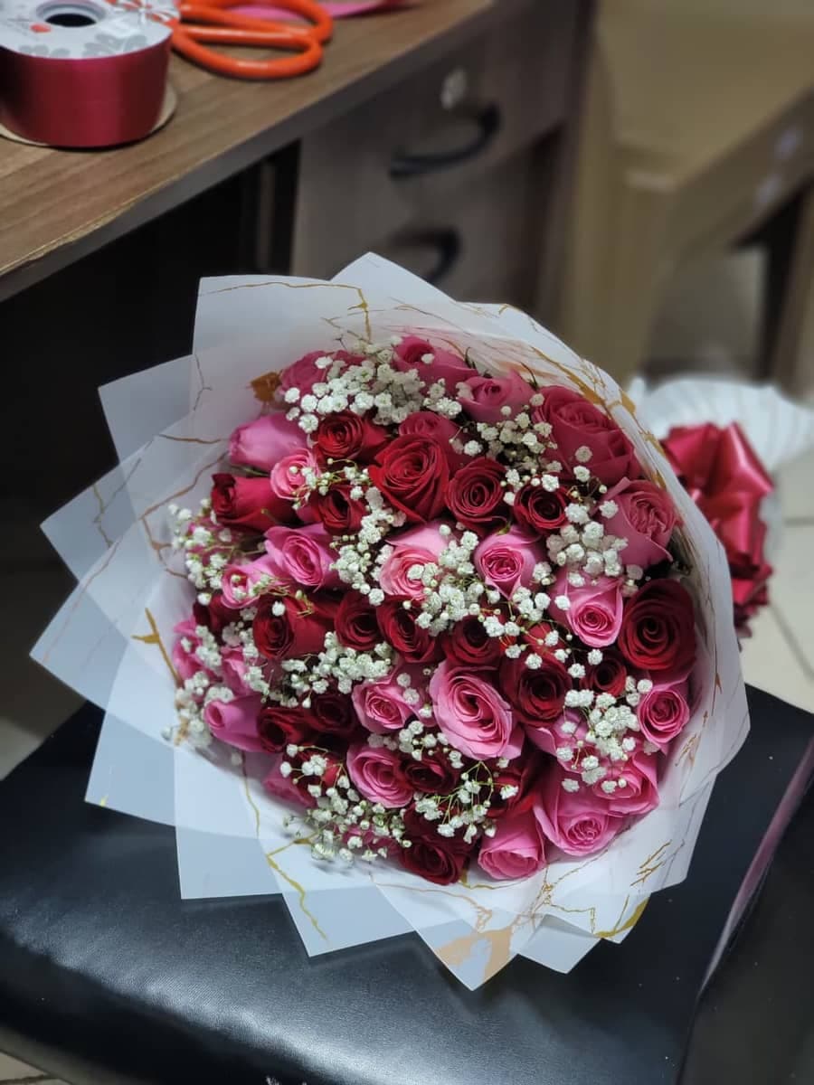 Sweet Desire Rose - Premium flower delivery Nairobi CBD, Westlands, Karen | Whispers Floral Gifts
