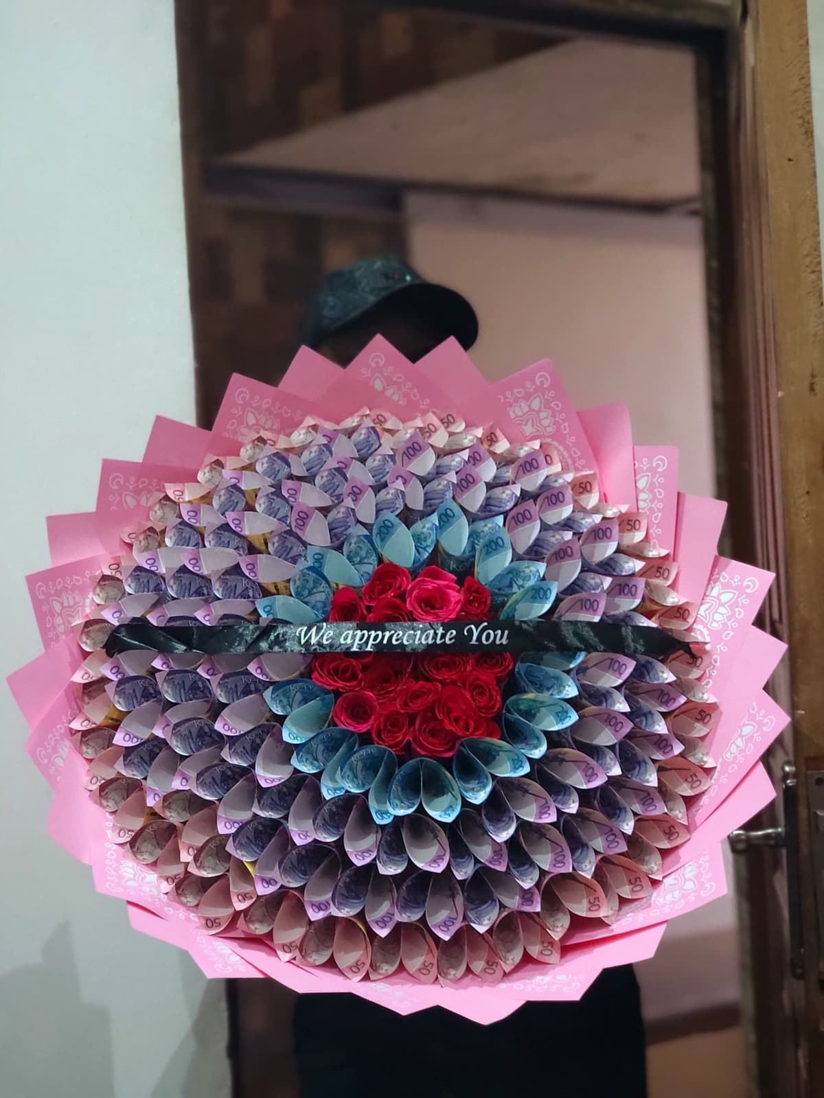 Passion & Petals collection - Premium flower delivery Nairobi CBD, Westlands, Karen | Whispers Floral Gifts