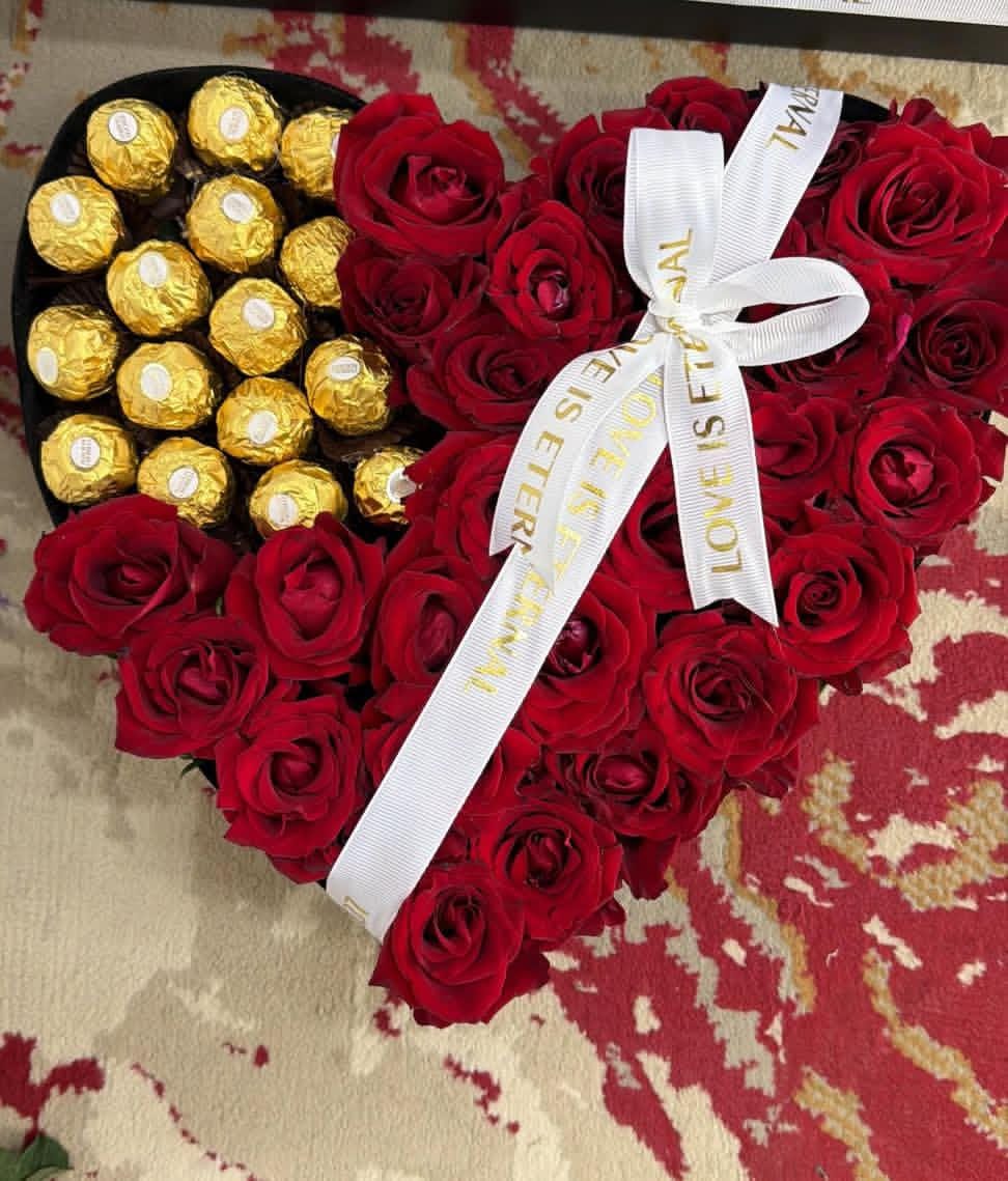 Send Birthday Flowers in Nairobi – Fresh Bouquets Delivered Same Day