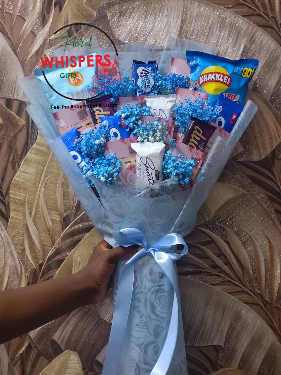 PP2, KEPSEA, KJSEA GRADUATION BOUQUET — flowers delivered in Nairobi by Floral Whispers Gifts