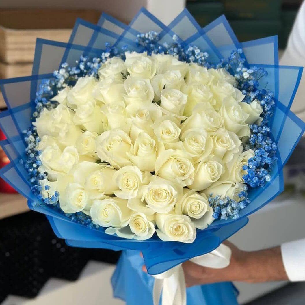 Kevo special bouquet — flowers delivered in Nairobi by Floral Whispers Gifts