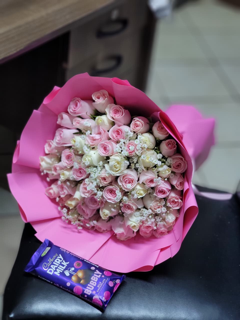 Surprise Gifts for Wife Nairobi: What to Surprise Your Wife With