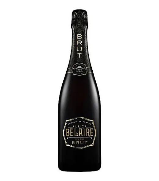 Belaire brut 750ml — wine delivered in Nairobi by Floral Whispers Gifts